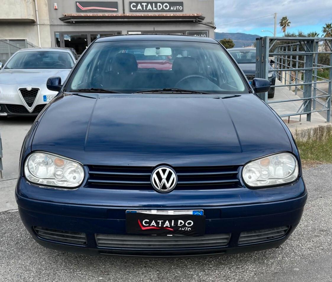 Volkswagen Golf 1.9 TDI/101 CV cat 5p. Comfortline