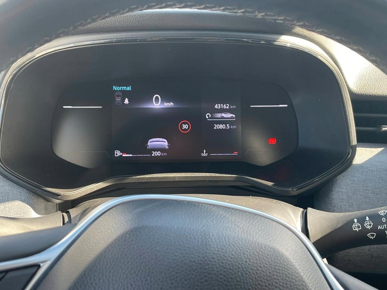 Renault Clio Blue dCi 100 CV 5 porte Evolution