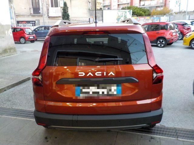 DACIA Jogger 1.0 GPL 100CV 5 p. Expression