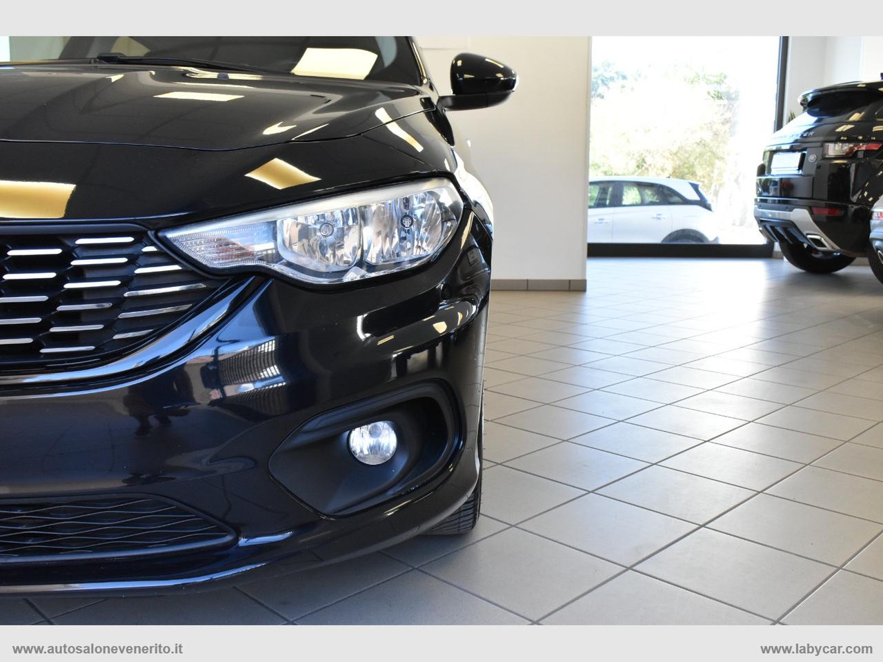 FIAT Tipo 1.6 Mjt S&S SW Business