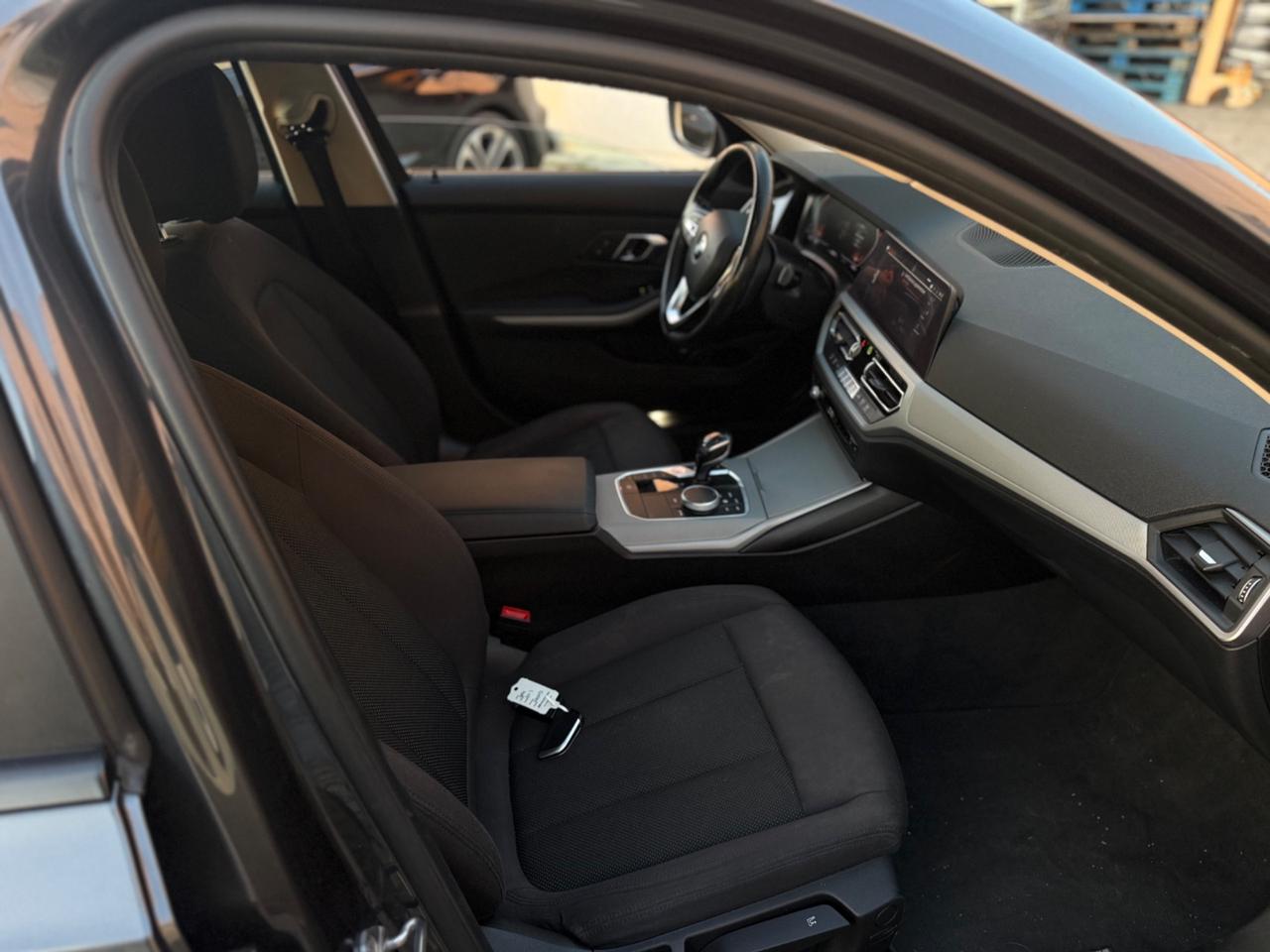 Bmw 320 320d xDrive Touring