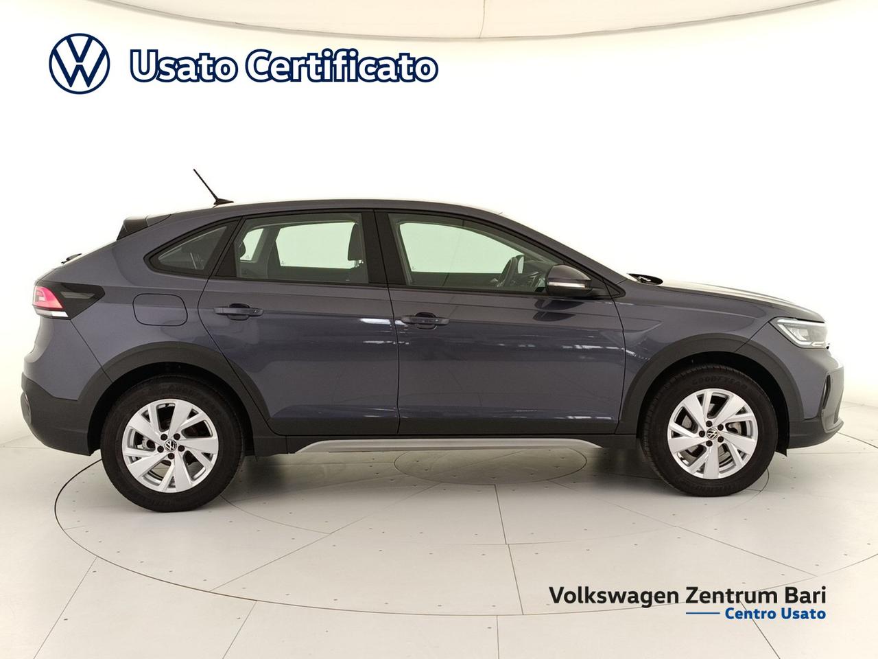 Volkswagen Taigo 1.0 tsi life 115cv