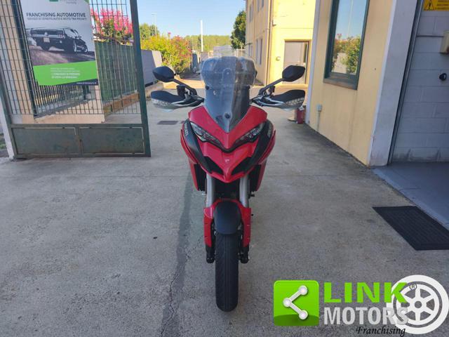DUCATI Multistrada 1260 S