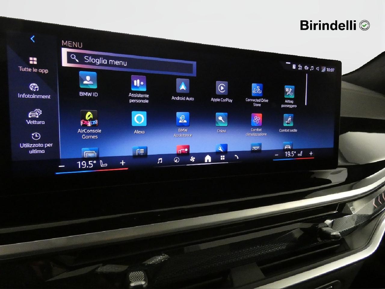 BMW BMW X7 xDrive40d