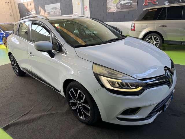 Renault Clio Sporter 1.5 dci energy Intens 90cv FARI FULL LED