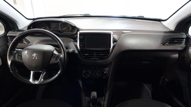 Peugeot 208 PureTech 82 Stop&Start 5 porte Active #CARPLAY#SENS.PARK#