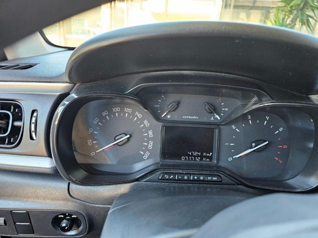 CITROEN C3 BlueHDi 75 S&S Feel