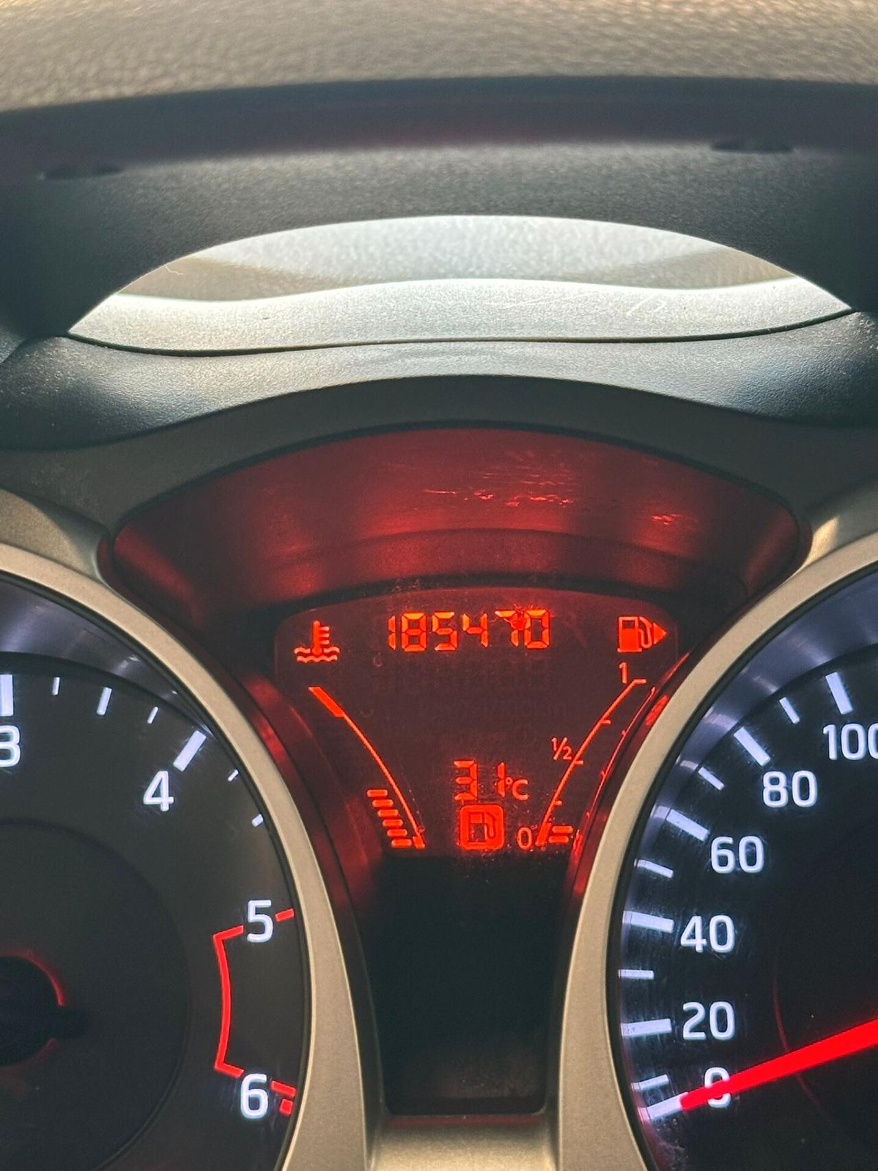 Nissan Juke 1.5 dCi