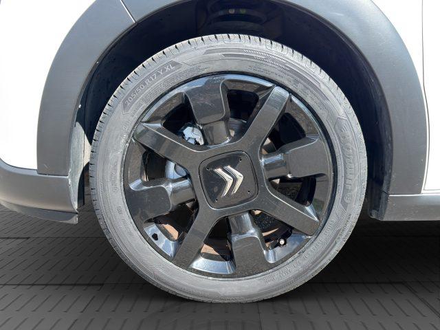 CITROEN C3 C3 PureTech 82 S&S Shine