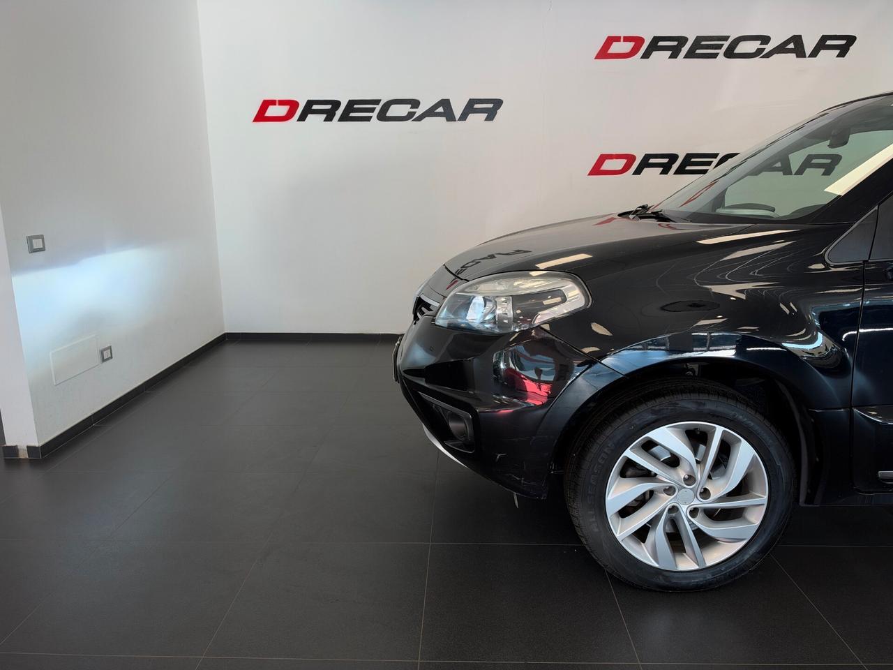 Renault Koleos 2.0 dCi 150CV 4X4 Dinamique XENON NAVI KILOMETRI CERTIFIC