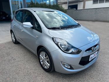 Hyundai iX20 1.4 crdi Comfort 90cv COMFORT PDC/TEL/CLIMA PERF.