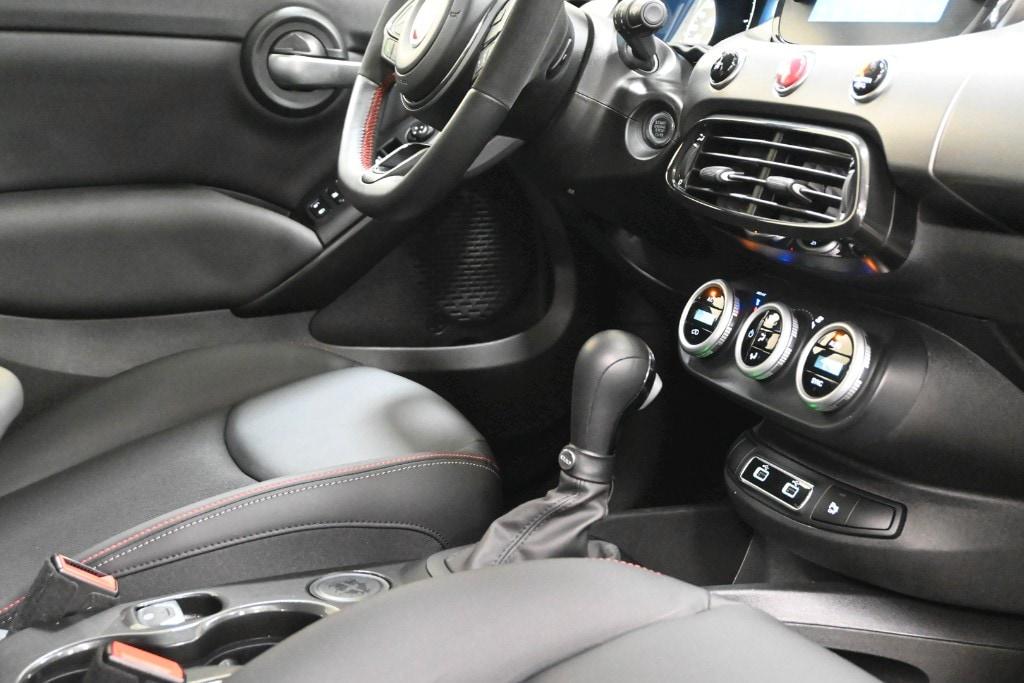 FIAT 500X 500X 1.5 T4 Hybrid 130 CV DCT Sport