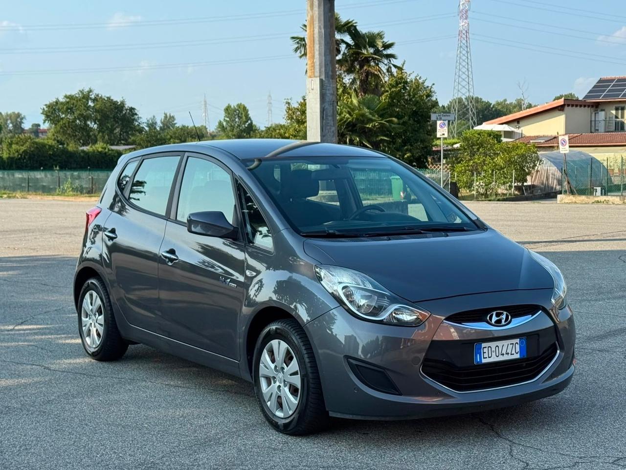 Hyundai iX20 1.4 90 CV Comfort