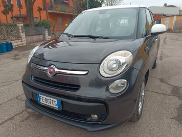 Fiat 500L 1.3 Multijet Business
