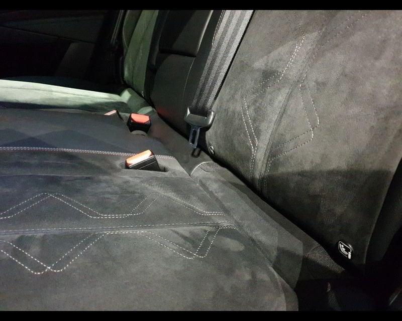 DS DS 7 Crossback BlueHDi 130 aut. Performance Line+