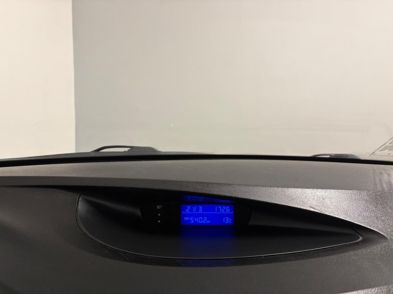 Hyundai i20 1.2 GPL 5p. Econext Sound Edition