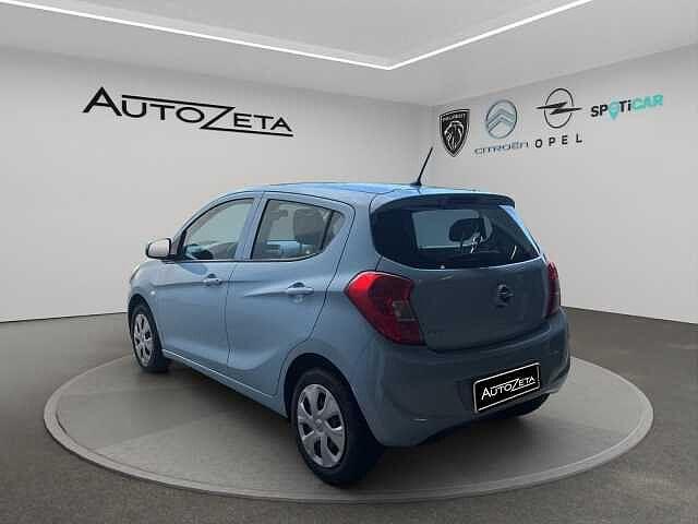 Opel KARL 1.0 75 CV