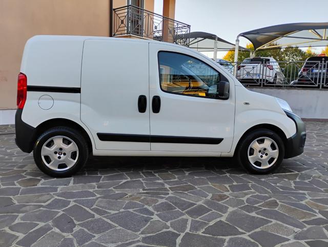 FIAT Fiorino 1.3 MJT 95CV Cargo SX