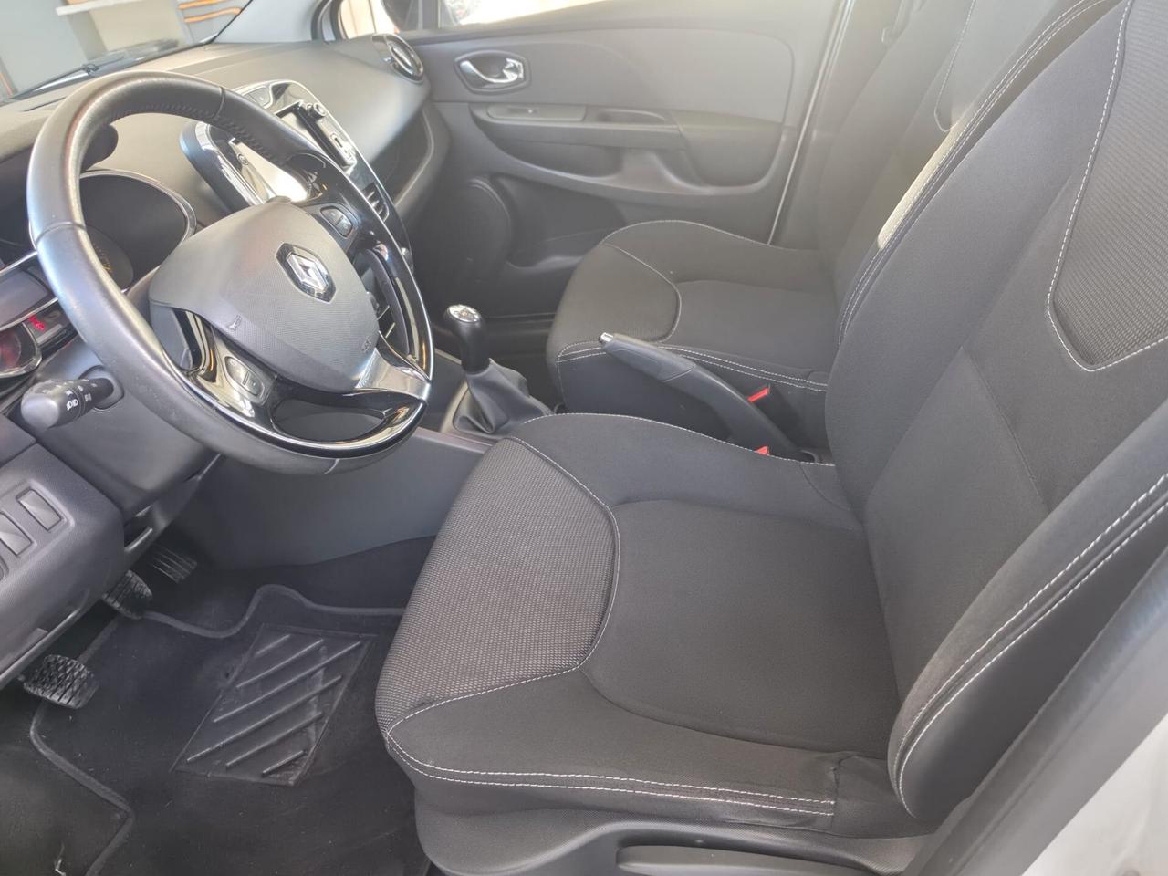Renault Clio 1.5 dCi 8V 75CV 5 porte