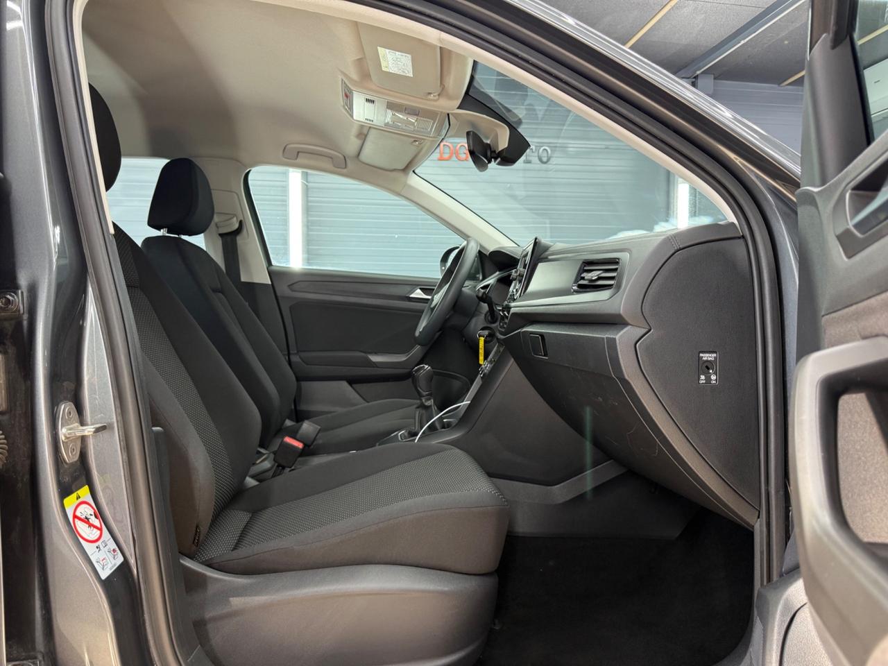 Volkswagen T-Roc 1.0 TSI Life