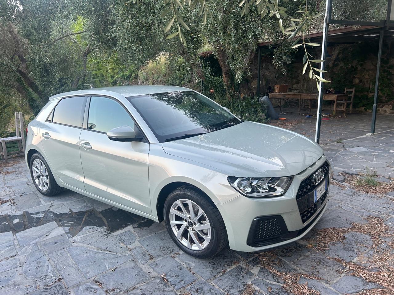 Audi A1 SPB 30 TFSI Admired