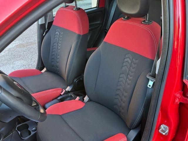 FIAT - Panda - 1.2 Easy