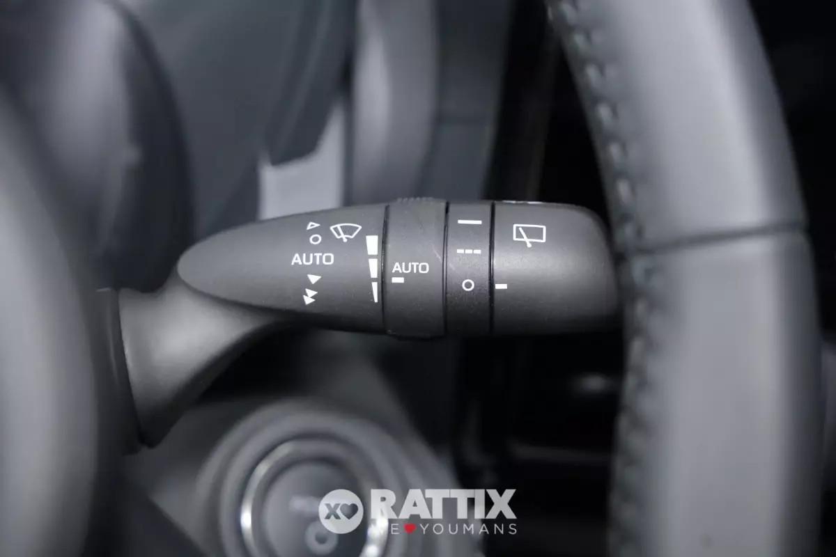 Toyota Yaris Cross 1.5 Hybrid Trend 115CV e-CVT