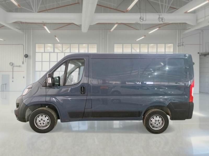 Peugeot Boxer 330 2.2 BlueHDi 120 S&S PC-TN Furgone