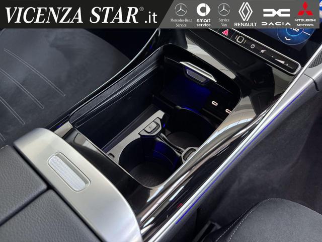 MERCEDES-BENZ C 200 d MHV S.W. AMG PREMIUM