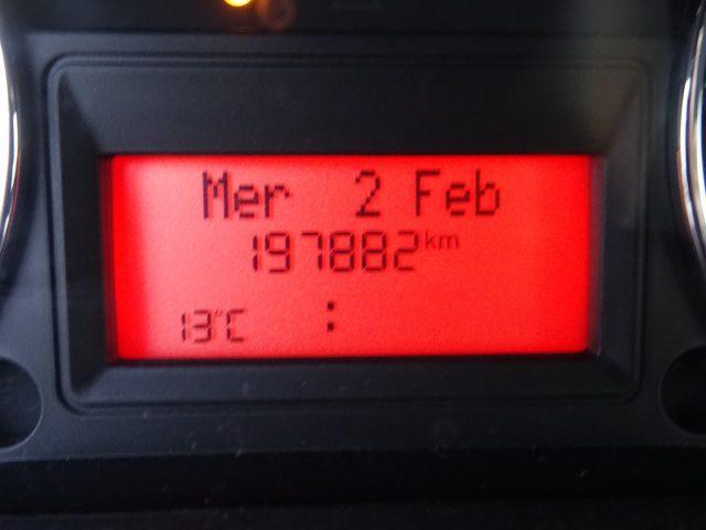 FIAT Punto 1.3 MJT 95CV S&S 3 porte Van Easy 2 posti