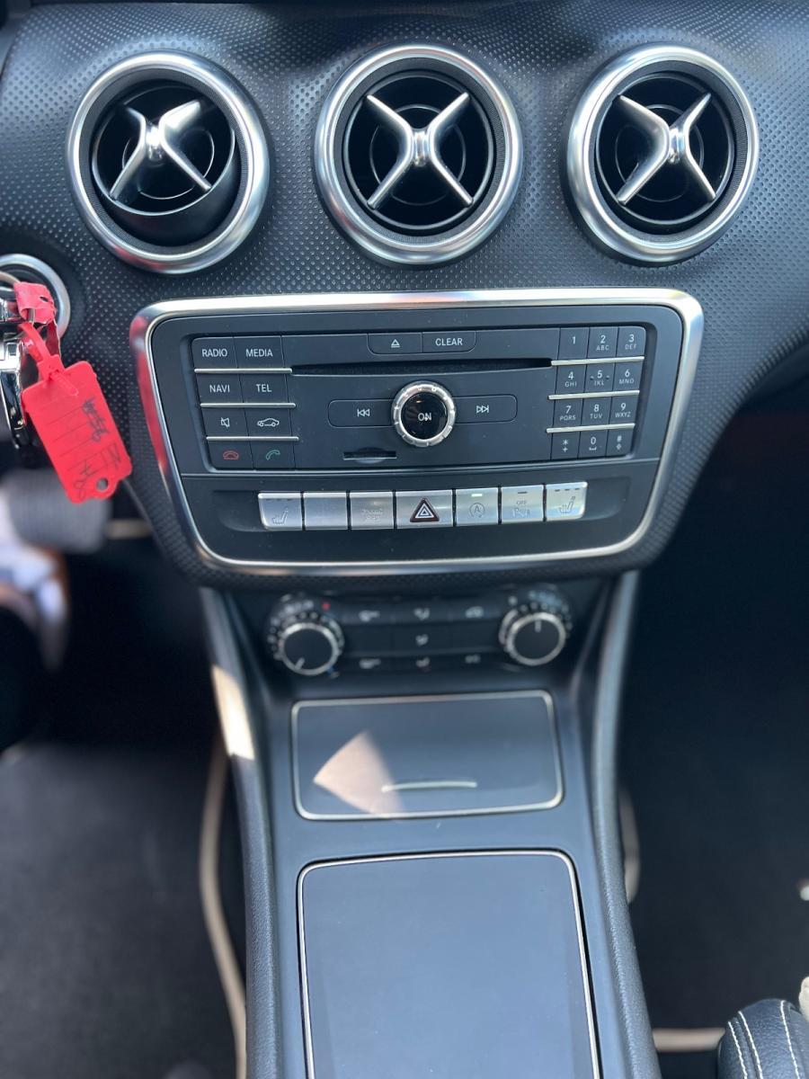 MERCEDES - Classe A - 180 CDI BlueEFFICIENCY Automatic Premium FULL