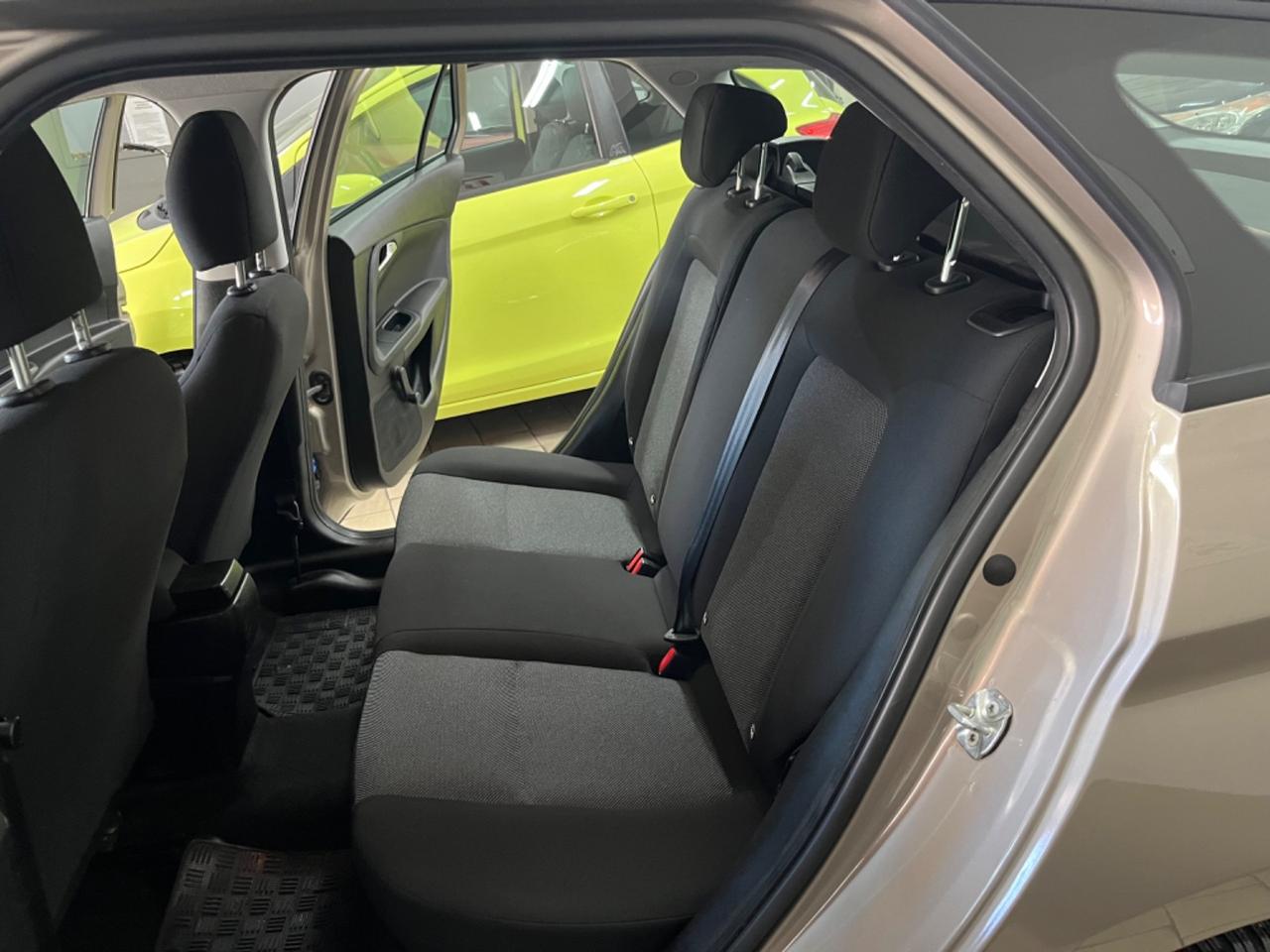 Fiat Tipo 1.6 Mjt S&S SW S-Design garantita 2018