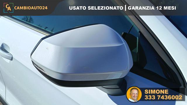 AUDI Q2 1.6 TDI S tronic Design