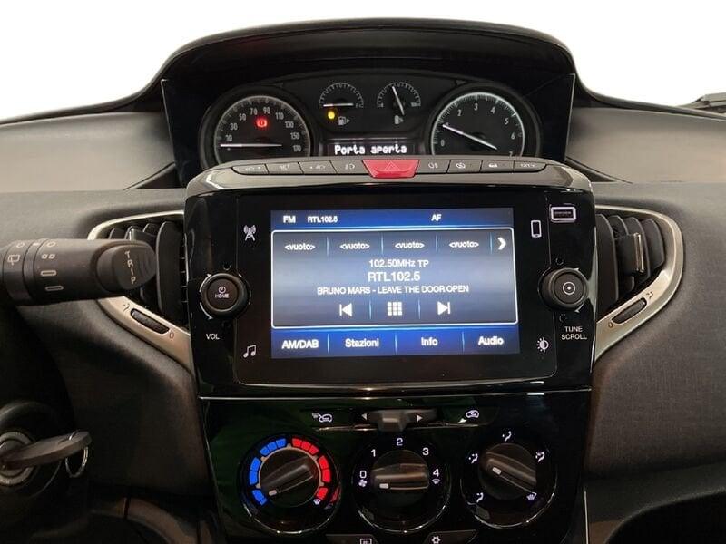 Lancia Ypsilon III 2021 1.0 firefly hybrid Gold s&s 70cv