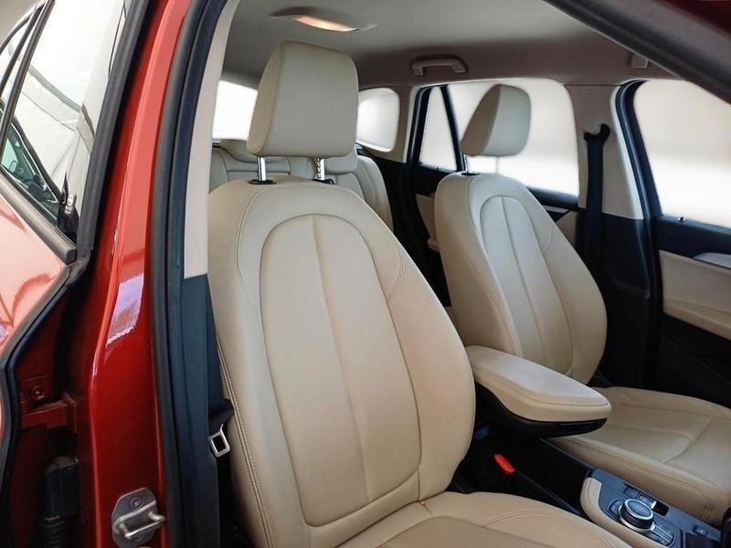 BMW X1 xDrive 18d Business Advantage Autom.