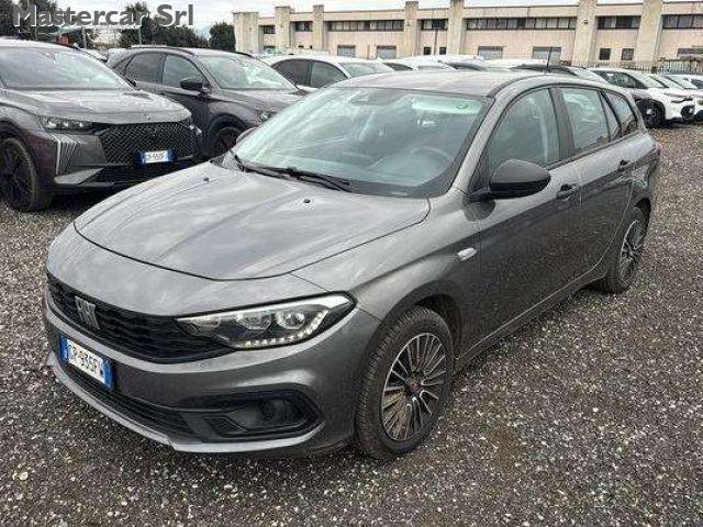 FIAT Tipo Tipo SW II 2021 SW 1.0 t3 100cv TG : GP935FW