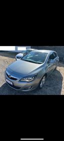 Opel Astra Cosmo 1.7 ECOTEC CDTI 110cv