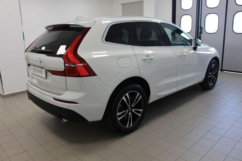Volvo XC60 B4 (d) Geartronic Momentum Pro