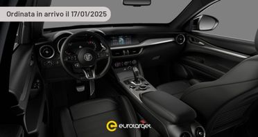 ALFA ROMEO Stelvio 2.2 Turbodiesel 210 CV AT8 Q4 Veloce