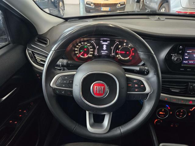 Fiat Tipo 4p 1.6 mjt Lounge 120cv NEOPATENTATI