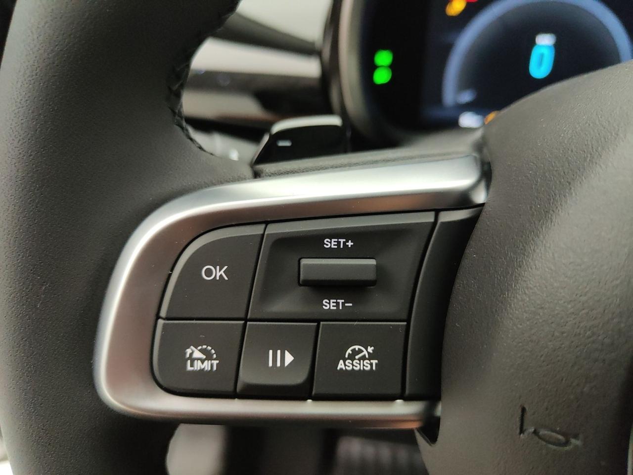 FIAT 600 IV 2023 1.2 MHEV 110CV DCT