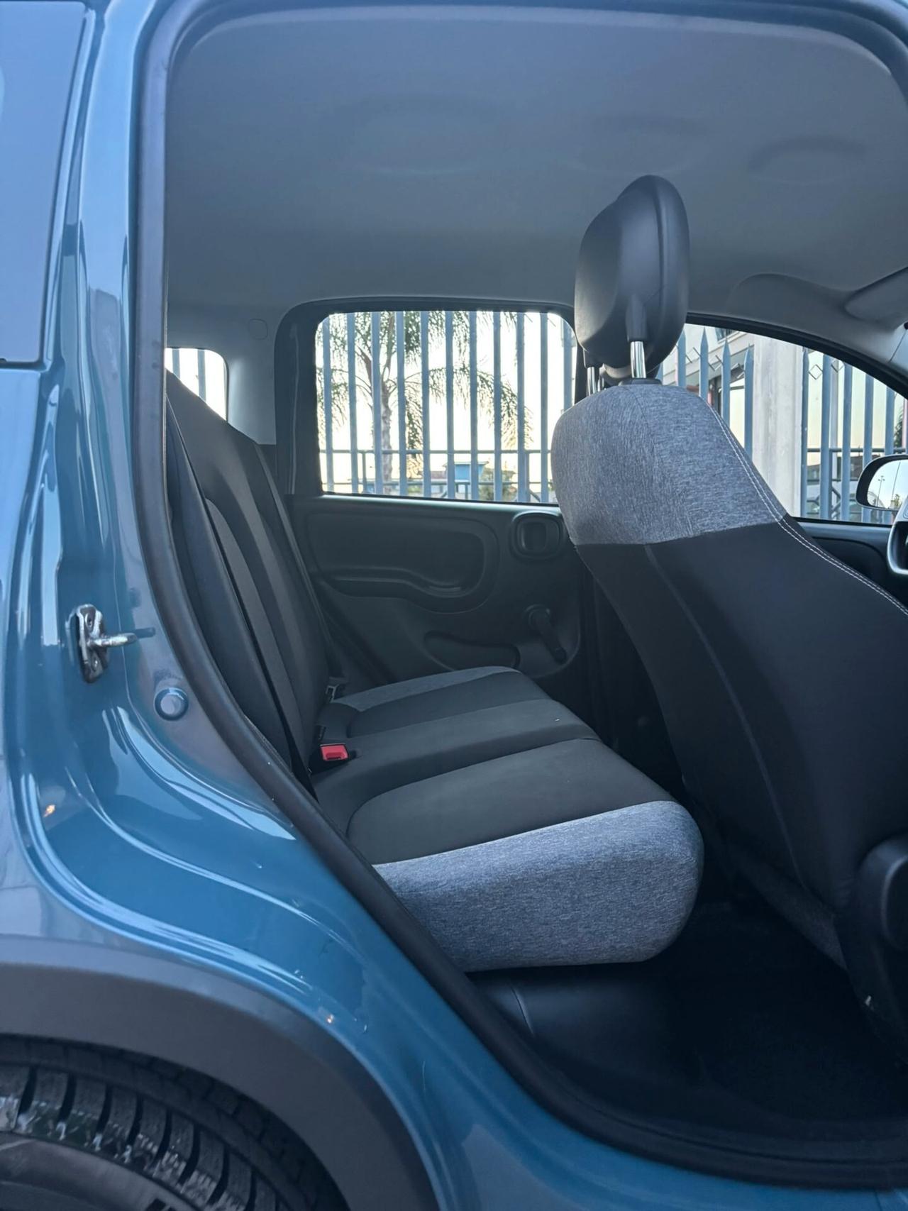 Fiat Panda 1.0 FireFly S&S Hybrid City Life ANNO 12/2021