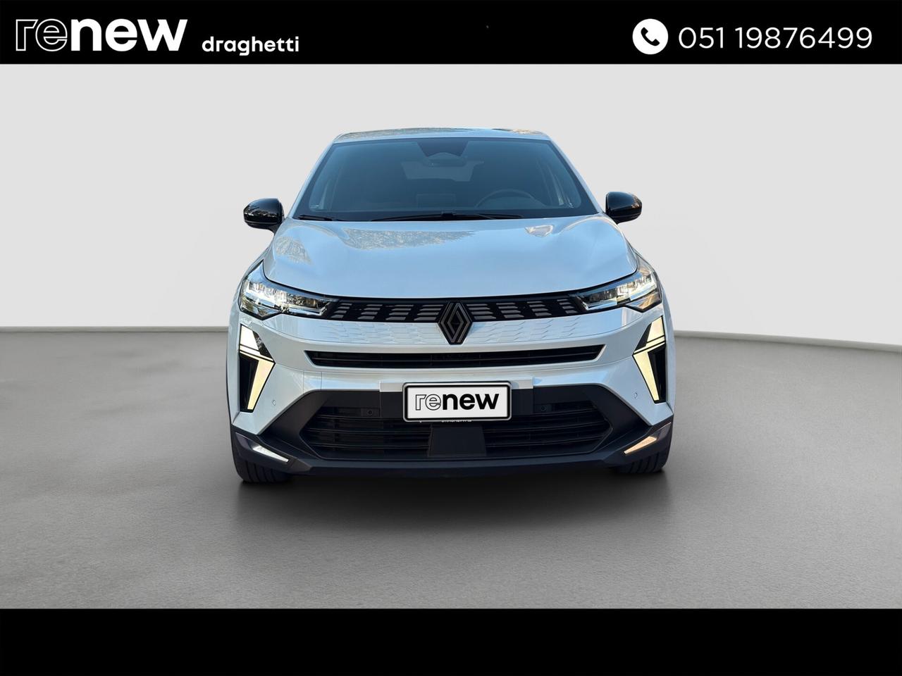 Renault Symbioz Full Hybrid E-Tech 145 CV Techno