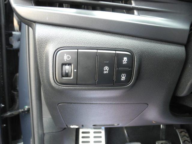 HYUNDAI Bayon 1.2 MPI MT XLine - Ok NEOPATENTATI - "DA VETRINA"