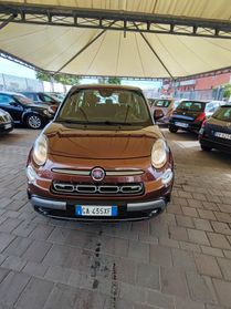 Fiat 500L 1.3 Multijet 95 CV Cross Limited edition prezzo promo con finanziamento in sede