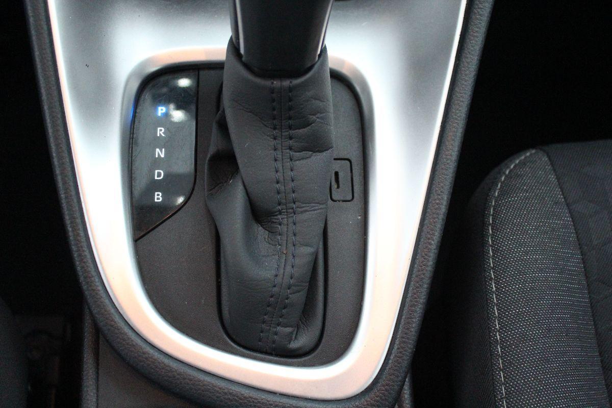 TOYOTA - Yaris - 1.5 Hybrid 5p. E-CVT Busin.