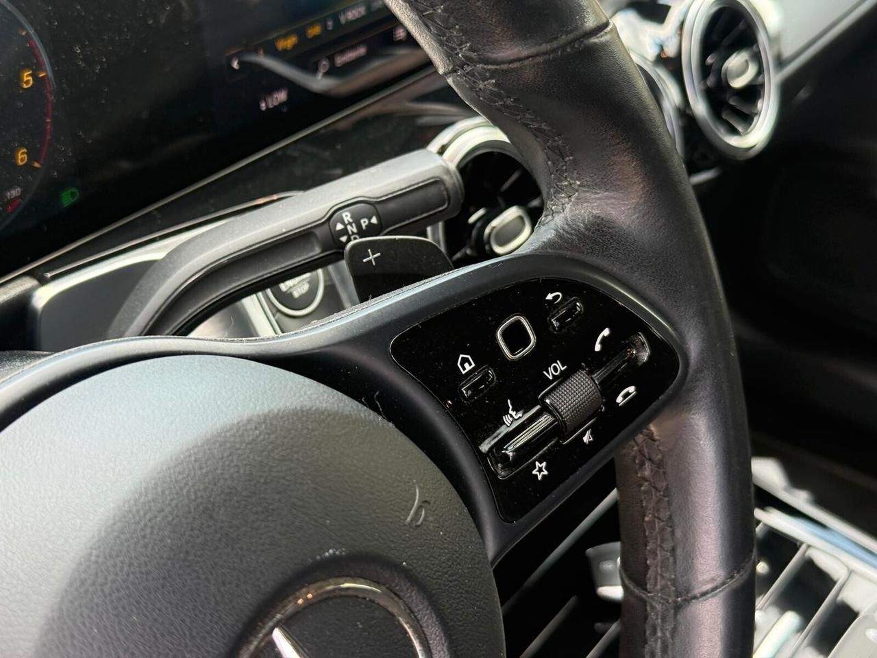 MERCEDES GLB 2.0 Diesel Automatic Business Extra