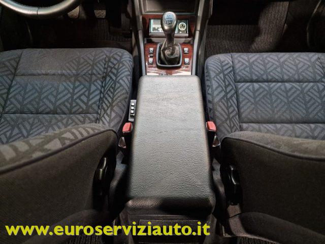 MERCEDES-BENZ C 180 cat Elegance