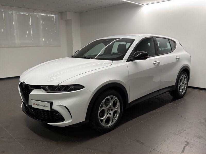Alfa Romeo Tonale 1.6 TI