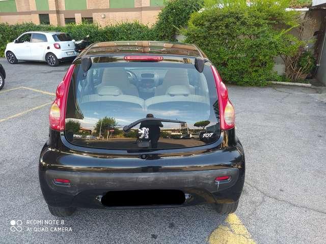 Peugeot 107 107 2005 3p 1.0 12v Sweet Years
